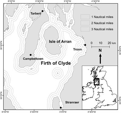 Marine Conservation Begins at Home: How a Local Community and Protection of a Small Bay Sent Waves of Change Around the UK and Beyond